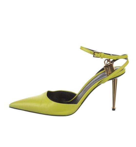 tom-fords heel women dress shoes padlock pointy naked sandals shoes hardware lock and key woman metal stiletto heel party dress wedding flat, Black
tom-fords heel women dress shoes padlock pointy naked sandals shoes hardware lock and key woman metal stiletto heel party dress wedding flat, Black