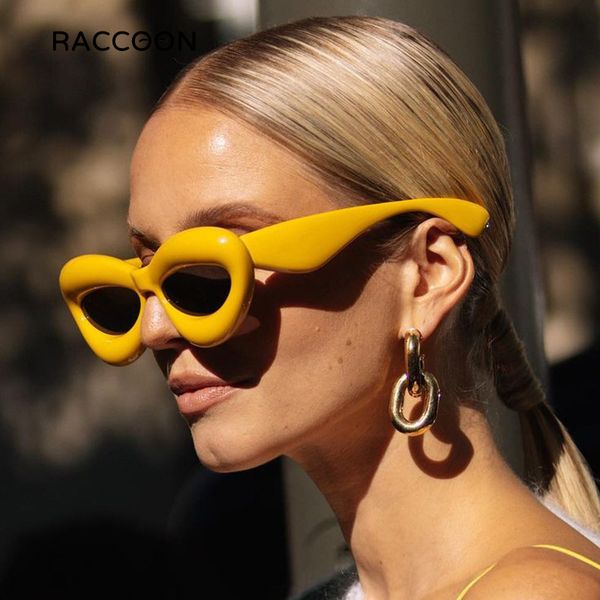 sunglasses version y2k inflated sunglasses women vintage hip hop punk red lip sun glasses men luxury brand design fashion shades 230630, White;black
sunglasses version y2k inflated sunglasses women vintage hip hop punk red lip sun glasses men luxury brand design fashion shades 230630, White;black