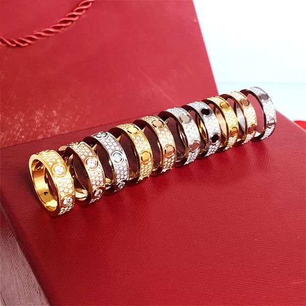 band rings full diamond triple bank drill titanium steel silver love ring men and women rose gold rings for lovers couple jewelry gift indiv
band rings full diamond triple bank drill titanium steel silver love ring men and women rose gold rings for lovers couple jewelry gift indiv
