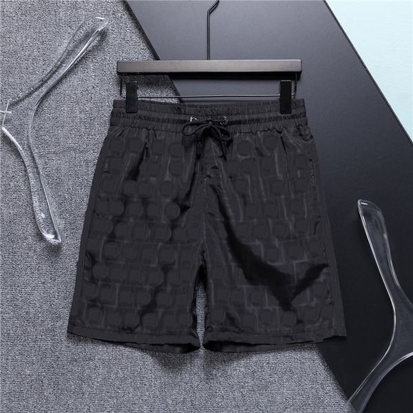 men's designer shorts swimming beach shorts summer casual men's shorts 2023, White;black
men's designer shorts swimming beach shorts summer casual men's shorts 2023, White;black