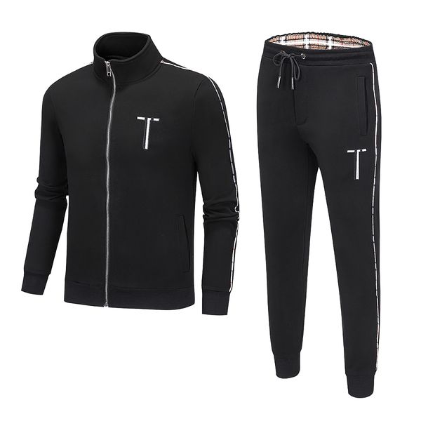 designer tracksuit mens sportswear jacket letter street clothing luxury popular casual loose summer suit pants jacket outdoor sports suit sp, Gray
designer tracksuit mens sportswear jacket letter street clothing luxury popular casual loose summer suit pants jacket outdoor sports suit sp, Gray