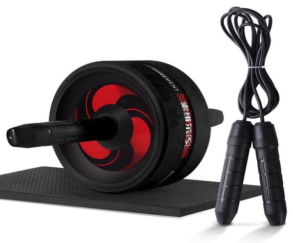 training equipment roller jump rope mute abdominal wheel ab with mat for belly exercise fitness accessories bodybuilding x61b7595347
training equipment roller jump rope mute abdominal wheel ab with mat for belly exercise fitness accessories bodybuilding x61b7595347