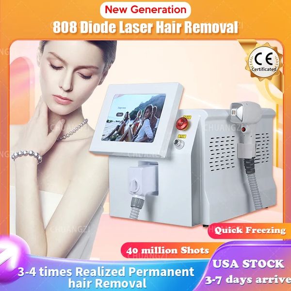 permanent laser ice titanium hair removal machine 2000w professional diode laser 755 808 1064 3 waves painless platinum machine, Black
permanent laser ice titanium hair removal machine 2000w professional diode laser 755 808 1064 3 waves painless platinum machine, Black