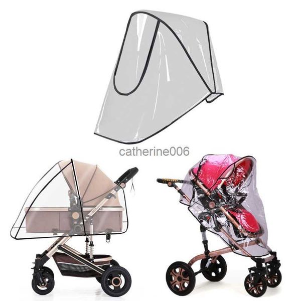 stroller cover transparent stroller rain cover universal baby travel weather shield protects from snow wind dust and l230625
stroller cover transparent stroller rain cover universal baby travel weather shield protects from snow wind dust and l230625