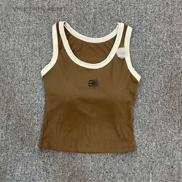 designer t shirt woman lowe cropped knits tankem broidered womens sleeveless sport tee yoga summer tees vests fitness anagram sports bra mi, White
designer t shirt woman lowe cropped knits tankem broidered womens sleeveless sport tee yoga summer tees vests fitness anagram sports bra mi, White