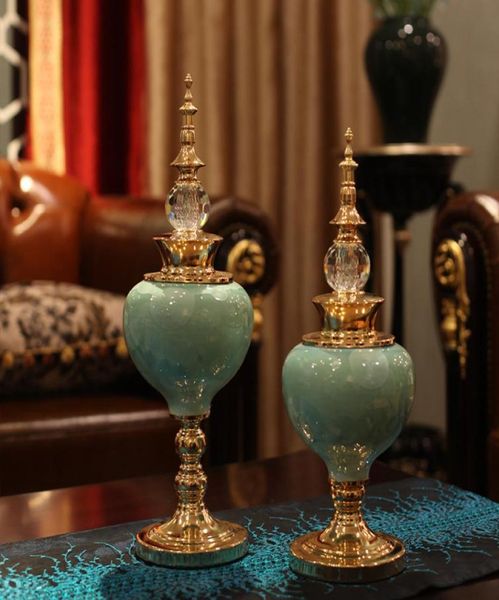 creative european furnishing article sitting room tv ark home decoration golden crystal glaze ceramic craft deskwedding gift5205358, Silver
creative european furnishing article sitting room tv ark home decoration golden crystal glaze ceramic craft deskwedding gift5205358, Silver