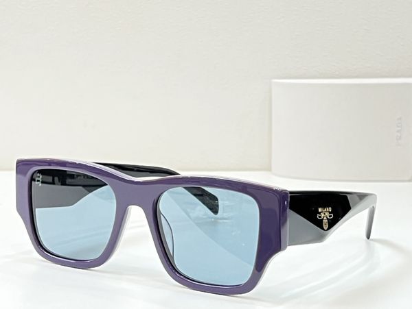 square logo p sunglasses for men and women, designer tempered glass glasses 1:1 sunglasses, White;black
square logo p sunglasses for men and women, designer tempered glass glasses 1:1 sunglasses, White;black