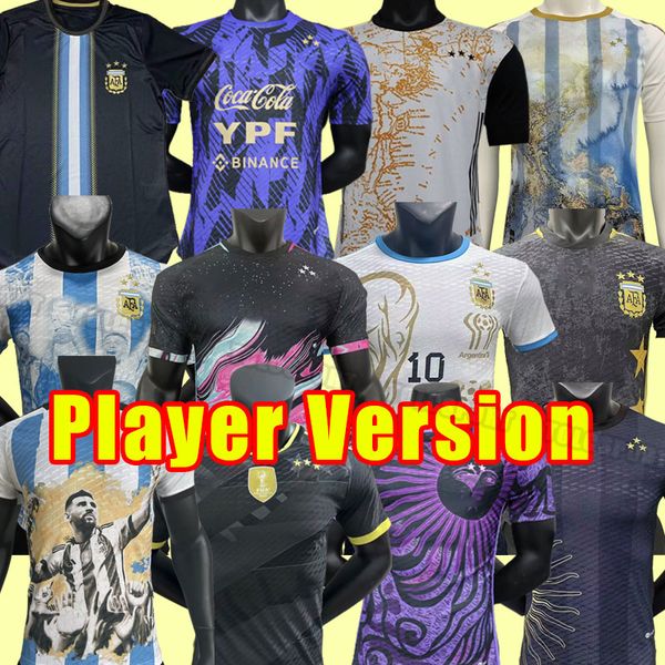 argentina soccer jerseys football shirt 2023 2024 dybala aguero maradona di maria 23 24 player version uniforms messis training short sleeve, Black;yellow
argentina soccer jerseys football shirt 2023 2024 dybala aguero maradona di maria 23 24 player version uniforms messis training short sleeve, Black;yellow
