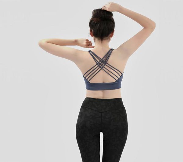 cross straps gym sports bra women wireless yoga fitness padded push up yoga bra crop activewear4506070
cross straps gym sports bra women wireless yoga fitness padded push up yoga bra crop activewear4506070