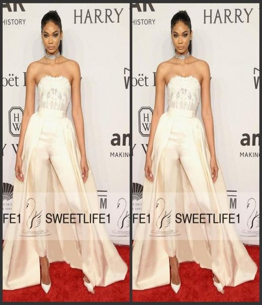 2020 new zuhair murad pants formal evening dresses sleeveless lace custom made a line backless prom pageant gowns 4839798564, Black;red
2020 new zuhair murad pants formal evening dresses sleeveless lace custom made a line backless prom pageant gowns 4839798564, Black;red