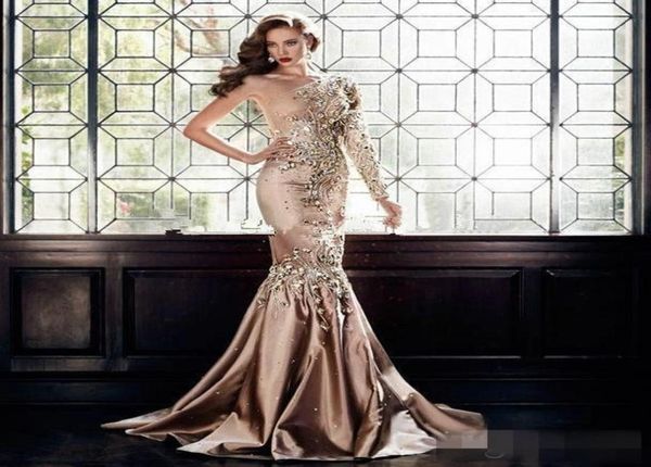 bling prom dresses long sleeveless crystal beads mermaid evening dress fashion gorgeous party gowns robe de soiree5111860, Black
bling prom dresses long sleeveless crystal beads mermaid evening dress fashion gorgeous party gowns robe de soiree5111860, Black