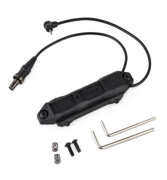 airsoft tactical augmented pressure switch double switch for peq15 peq16a an peq airsoft and tactical flashlight ne04040 outdoor1758605
airsoft tactical augmented pressure switch double switch for peq15 peq16a an peq airsoft and tactical flashlight ne04040 outdoor1758605
