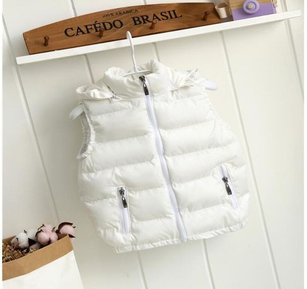 kids designer clothes girls fashion brand 90 white duck down winter down hooded vest for children coat slim vests female sleevele7796856, Blue;gray
kids designer clothes girls fashion brand 90 white duck down winter down hooded vest for children coat slim vests female sleevele7796856, Blue;gray
