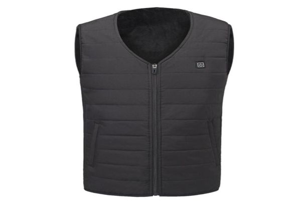 electric heating vest usb security intelligent thermostat constant temperature winter warm vest body makeup drop5725291, Gray;blue
electric heating vest usb security intelligent thermostat constant temperature winter warm vest body makeup drop5725291, Gray;blue