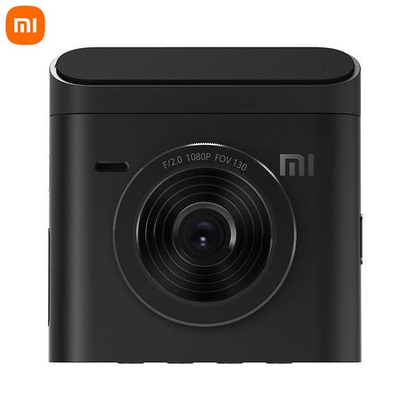 

Xiaomi Original Recorder 2 Standard Edition 1080P HD 130degree Wide-angle Smart Voice Control 3D Noise Reduction Night Vision