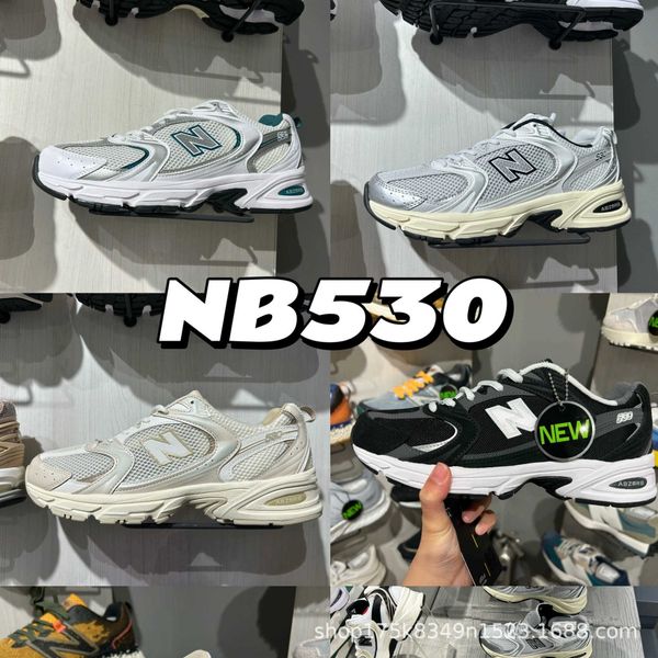 pure original benlang new blumway nb530 men's and women's summer leisure sports shoes running shoes dad shoes
pure original benlang new blumway nb530 men's and women's summer leisure sports shoes running shoes dad shoes