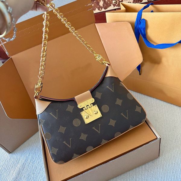 classic cowhorn bun vintage shoulder bag underarm package dumpling dumplings genuine leather design crossbody bags tote bag leather shoulder
classic cowhorn bun vintage shoulder bag underarm package dumpling dumplings genuine leather design crossbody bags tote bag leather shoulder