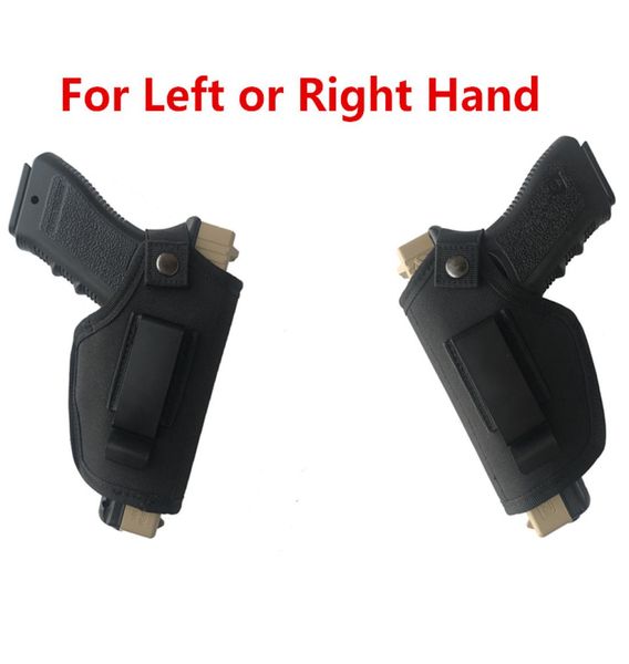 tactical concealed carry pistol holster holder gun holster bag belt with metal clip for right hand or left hand draw3079882
tactical concealed carry pistol holster holder gun holster bag belt with metal clip for right hand or left hand draw3079882