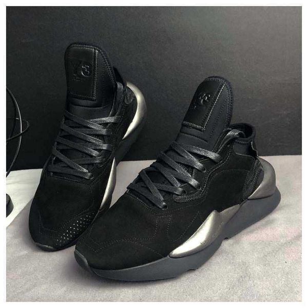 y3 men's shoes ninja black samurai dad shoes men's shoes summer versatile fashion brand korean version new fashion men's shoe
y3 men's shoes ninja black samurai dad shoes men's shoes summer versatile fashion brand korean version new fashion men's shoe