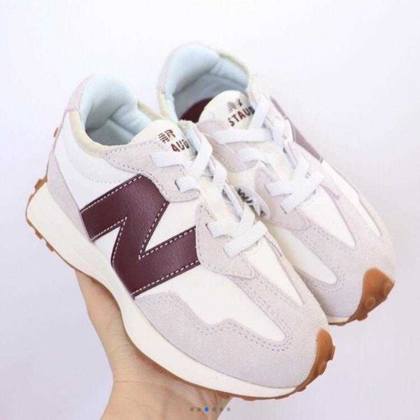 pure original nb327 forrest gump thick sole shoes versatile sports shoes for men and women casual shoes for men and women running shoes
pure original nb327 forrest gump thick sole shoes versatile sports shoes for men and women casual shoes for men and women running shoes