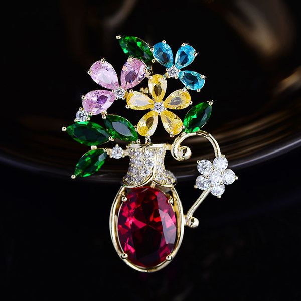 pins brooches okily elegant winter hat scarf brooches pin women's xmas jewelry colorful cz flower vase broochpin christmas bouquet acce, Gray
pins brooches okily elegant winter hat scarf brooches pin women's xmas jewelry colorful cz flower vase broochpin christmas bouquet acce, Gray