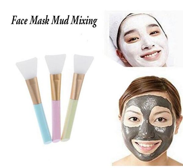 professional silicone brush facial face mask mud mixing tools skin care beauty makeup brushes foundation tools maquiagem6025588
professional silicone brush facial face mask mud mixing tools skin care beauty makeup brushes foundation tools maquiagem6025588