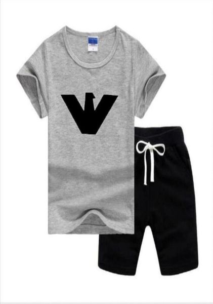 baby summer suits boys preppy style twopiece sets children casual outdoorwear kids solid color tshirt shorts clothing sets8412298, White
baby summer suits boys preppy style twopiece sets children casual outdoorwear kids solid color tshirt shorts clothing sets8412298, White