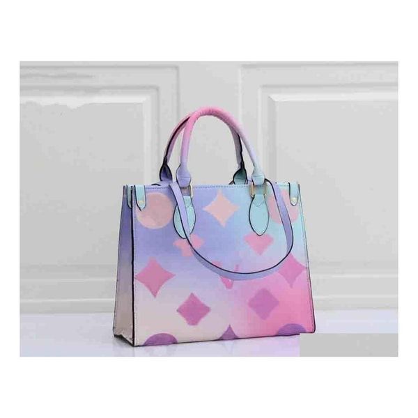 wallets totes sunrise pastel bag colorf womens designer shoder handbag purse on the go spring in city collection pink drop d deliver dhrhq, Red;black
wallets totes sunrise pastel bag colorf womens designer shoder handbag purse on the go spring in city collection pink drop d deliver dhrhq, Red;black