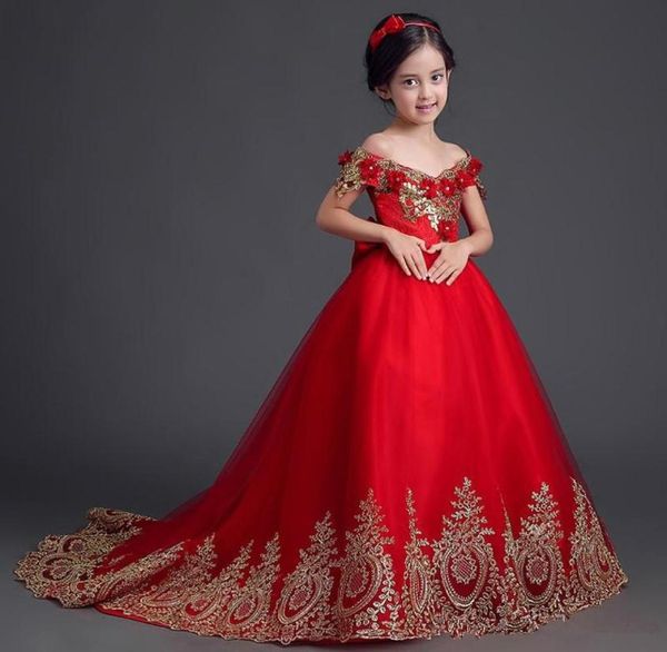 red gold applique girls pageant dresses off shoulder crystal beads hand made flower girl dresses first holy communion party dresse6858607, White;red
red gold applique girls pageant dresses off shoulder crystal beads hand made flower girl dresses first holy communion party dresse6858607, White;red