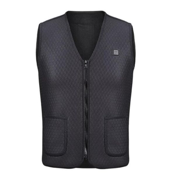 winter electric heated vest washable usb heating waistcoat thermal physiotherapy clothing outdoor sleeveless vest hiking jacket1796562
winter electric heated vest washable usb heating waistcoat thermal physiotherapy clothing outdoor sleeveless vest hiking jacket1796562