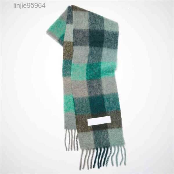2021 new autumn and winter multi color thickened with extended plaid shawl couple warm scarf a1 1{category}9qsu11, Blue;gray
2021 new autumn and winter multi color thickened with extended plaid shawl couple warm scarf a1 1{category}9qsu11, Blue;gray