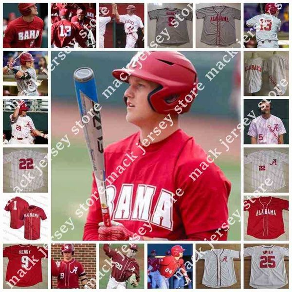 new wears alabama crimson tide college baseball jersey jimmy nelson alex avila mikey white cody henry jett manning broc, Black
new wears alabama crimson tide college baseball jersey jimmy nelson alex avila mikey white cody henry jett manning broc, Black