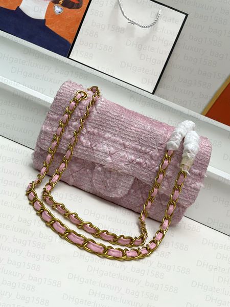 cc bag fashion chain bag mirror quality 7a woolen bag handmade knitted women shoulder bag luxury classic flap bag metal buckle designers bag
cc bag fashion chain bag mirror quality 7a woolen bag handmade knitted women shoulder bag luxury classic flap bag metal buckle designers bag