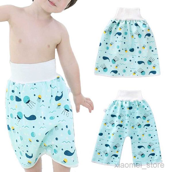 cloth diapers waterproof cotton training pants cloth diaper skirts for baby boy and girl sleeping bedclothes for potty traininghkd230701
cloth diapers waterproof cotton training pants cloth diaper skirts for baby boy and girl sleeping bedclothes for potty traininghkd230701