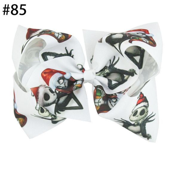 5pcs 8039039 nightmare before christmas hair bows with clips jack and sally girls princess handmade boutique hair accessori6942632, Slivery;white
5pcs 8039039 nightmare before christmas hair bows with clips jack and sally girls princess handmade boutique hair accessori6942632, Slivery;white