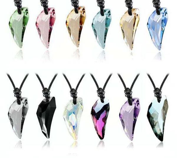 austrian crystal wolf tooth necklace for men women black white yellow pendants vintage long chain pendant necklaces jewelry, Silver
austrian crystal wolf tooth necklace for men women black white yellow pendants vintage long chain pendant necklaces jewelry, Silver