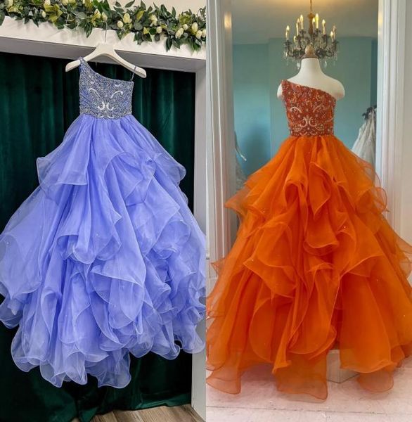periwinkle girl pageant dress 2023 crystals ruffles organza ballgown little kids birthday one shoulder formal party wear gown infa6695801, White;red
periwinkle girl pageant dress 2023 crystals ruffles organza ballgown little kids birthday one shoulder formal party wear gown infa6695801, White;red
