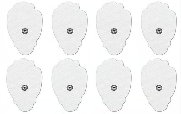 tens electrodes pad palm shapefor tens unit mini massage patch reusable self adhesive replacement electrode pads for tens therap5597002
tens electrodes pad palm shapefor tens unit mini massage patch reusable self adhesive replacement electrode pads for tens therap5597002