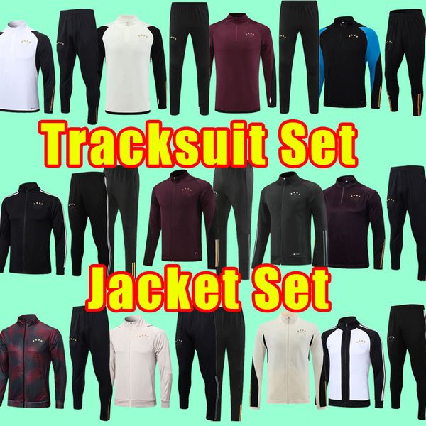 2023 hummels soccer tracksuits germanys kroos werner muller set football shirt gotze sanea khedira reus german 23 24 full kit long sleeve tr, Black
2023 hummels soccer tracksuits germanys kroos werner muller set football shirt gotze sanea khedira reus german 23 24 full kit long sleeve tr, Black