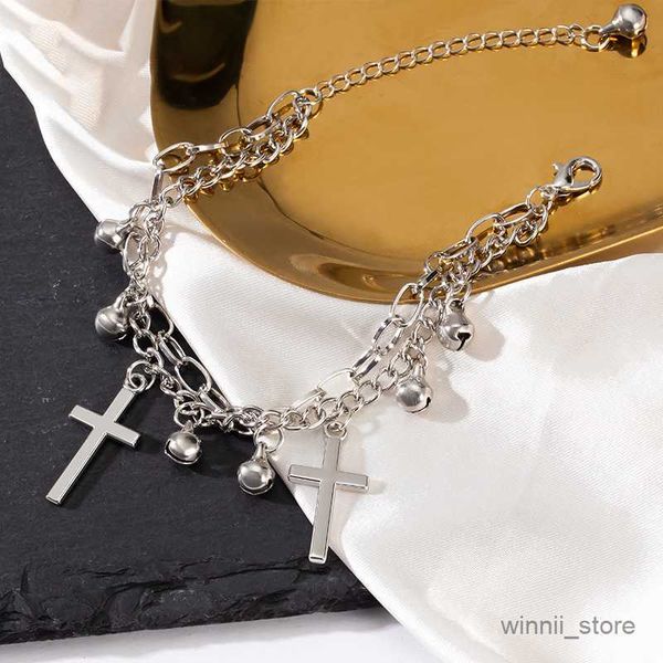 charm bracelets new fashion bracelets for women cross silver bracelet party jewelry bracelets fascination jewelry r230701, Golden;silver
charm bracelets new fashion bracelets for women cross silver bracelet party jewelry bracelets fascination jewelry r230701, Golden;silver