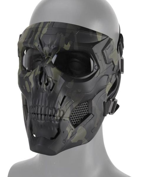 tactical scary full face mask skull messenger mask for hunting airsoft cs halloween festival party movie props3339145
tactical scary full face mask skull messenger mask for hunting airsoft cs halloween festival party movie props3339145
