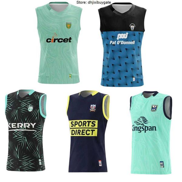 gaa jersey 2023 2024 all team singlet kerry mayo limerick galway down cork clare cavan antrim gaa jersey leisure sports vest, White;black
gaa jersey 2023 2024 all team singlet kerry mayo limerick galway down cork clare cavan antrim gaa jersey leisure sports vest, White;black