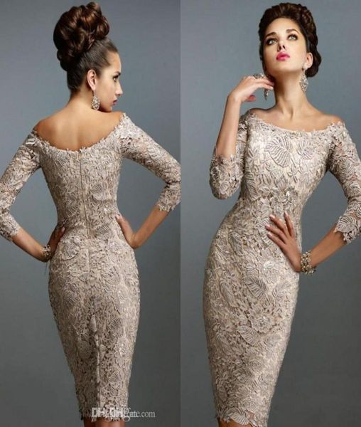 2019 mother off bride dresses scoop full lace 34 long sleeves knee length sheath plus size mother of the bride dress4100672, Black;red
2019 mother off bride dresses scoop full lace 34 long sleeves knee length sheath plus size mother of the bride dress4100672, Black;red
