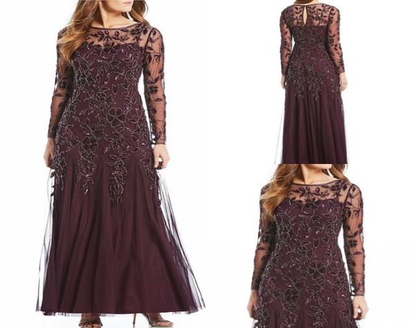 ankle length beading mother of the bride dresses dubai long sleeve lace wedding groom dress elegant formal evening gowns7270113, Black;red
ankle length beading mother of the bride dresses dubai long sleeve lace wedding groom dress elegant formal evening gowns7270113, Black;red