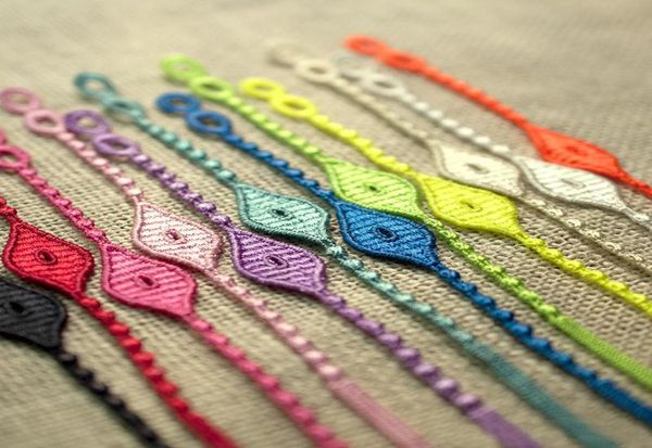 new style italian style lace bracelets for women colorful evil turkey eye lace bracelets 5894522, Golden;silver
new style italian style lace bracelets for women colorful evil turkey eye lace bracelets 5894522, Golden;silver