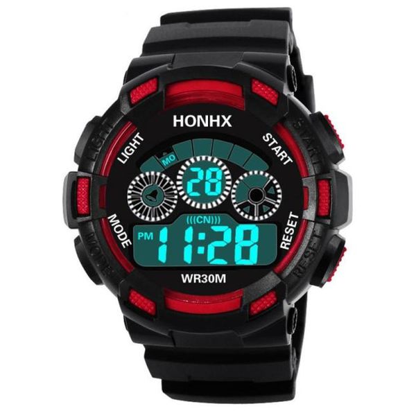 children watch boys life waterproof digital led sports watch kids alarm date watch gift reloj digital hombre reloj deportivo2995733, Blue
children watch boys life waterproof digital led sports watch kids alarm date watch gift reloj digital hombre reloj deportivo2995733, Blue