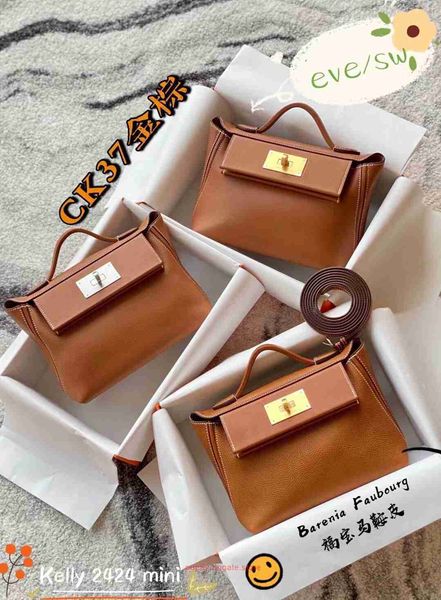 designer h home 2424 tote bags handmade bag 2424mini 21cm wax thread sewing meticulous accept after experience with real logo
designer h home 2424 tote bags handmade bag 2424mini 21cm wax thread sewing meticulous accept after experience with real logo