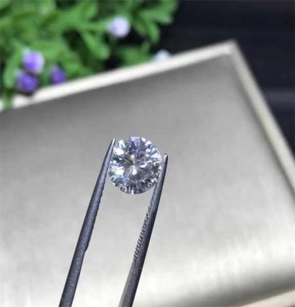 1 piece colour moissanite loose round brilliant cut moissanite positive test laboratory grown diamond gems5675952, Black
1 piece colour moissanite loose round brilliant cut moissanite positive test laboratory grown diamond gems5675952, Black
