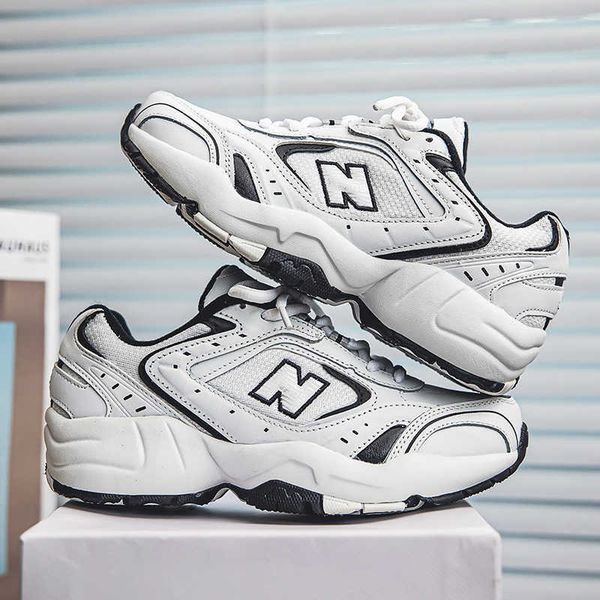 new spring and autumn new bailun cool run nb452 thick sole heightened men's and women's 608 sports and casual dad shoes fashion ve
new spring and autumn new bailun cool run nb452 thick sole heightened men's and women's 608 sports and casual dad shoes fashion ve