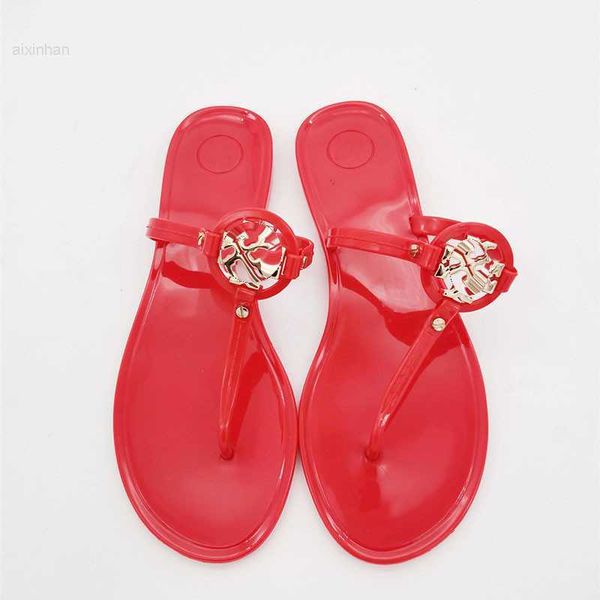 jelly slippers sandal summer shoes beach flip flops clear thong knotted designer flat brand crystal slides fashion metal decoration mid low, Black
jelly slippers sandal summer shoes beach flip flops clear thong knotted designer flat brand crystal slides fashion metal decoration mid low, Black